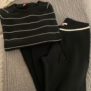 Marine Layer Cashmere Lounge Set